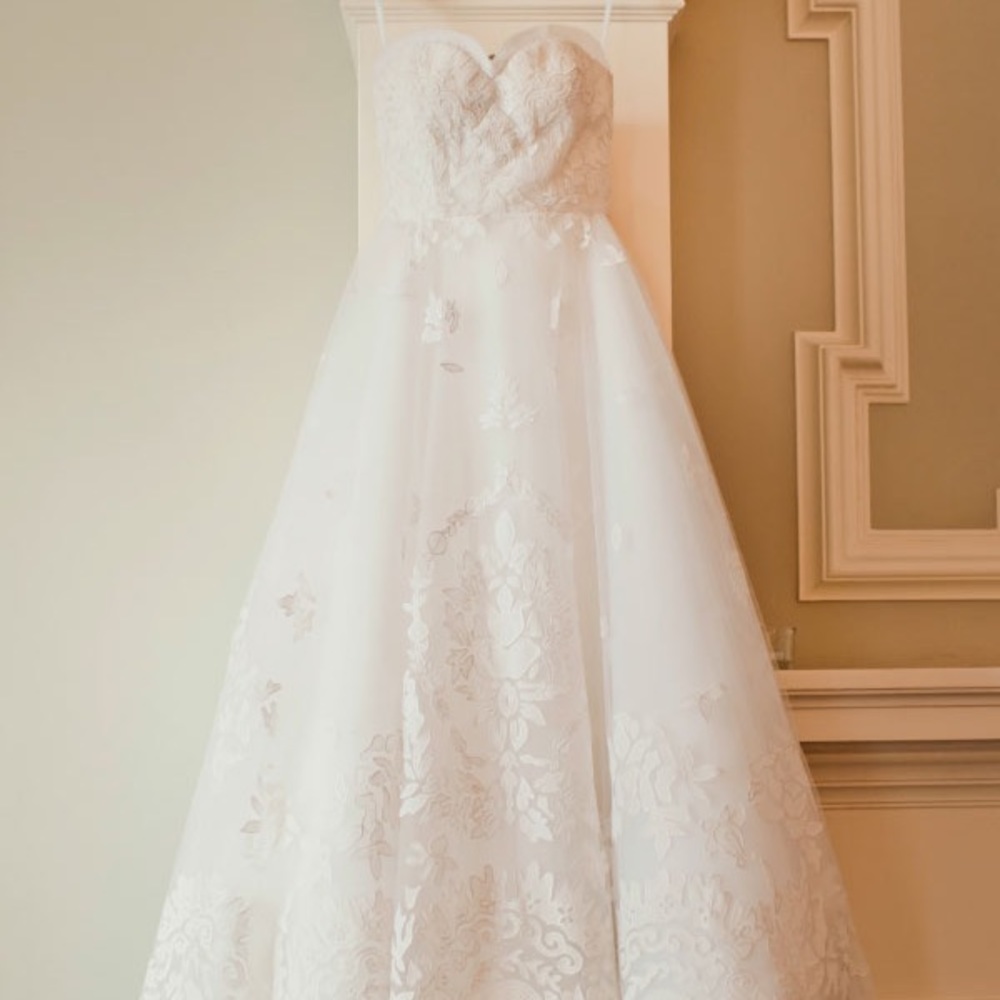 Oscar de la Renta